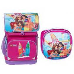 LEGO Friends Beach House 23L - Pink