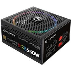 Thermaltake ToughPower Grand RGB 650W ATX 140 mmv