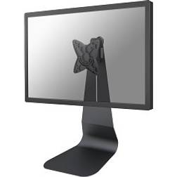 NewStar FPMA-D850BLACK 1 Parte Piedistallo Per Monitor 25.4 cm (10) 68.6 cm (27)