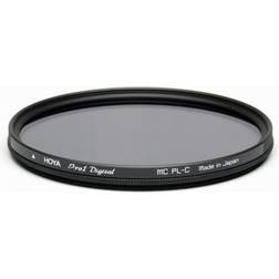 Hoya Pro1D Circular PL 37mm