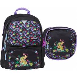 LEGO Jungle Friends 27L - Black