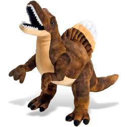 Wild Republic Spinosaurus Stuffed animal Dinosaur