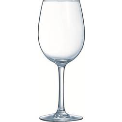 Luminarc La Cave White Wine Glass 36cl