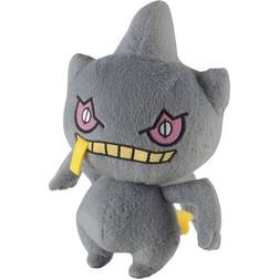 Tomy Peluche Pokemon 21cm