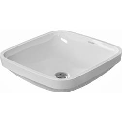 Duravit Einbauwaschtisch DuraStyle 37 cm