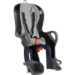 OK Baby 10 + Rear Wheel Bike Seat