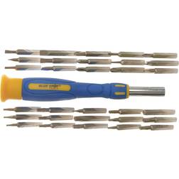 Blue Spot Tools 12612 Precision Screwdriver