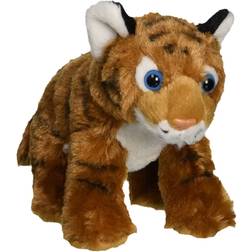 Wild Republic Baby Tiger Stuffed Animal 8"