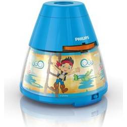 Philips Disney Jake 2-in-1 Projector Night Light