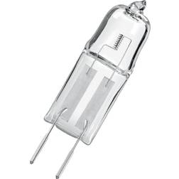 Osram Ampoule halogène Eco CEE: G (A G) GY6.35 44 mm 12 V 35 W blanc chaud culot à ergots à intensité variable 1 pc(s)