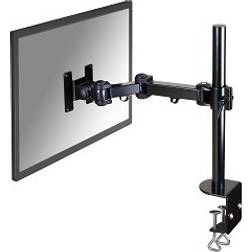 NewStar FPMA-D960 Support De Bureau Pour écran Plat 25.4 cm (10) 76.2 cm 30 Rotatif Noir