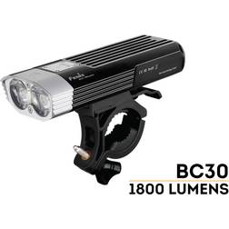 Fenix BC30 LED Bike Light