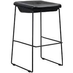 Nordal Day Bar Stool 80cm