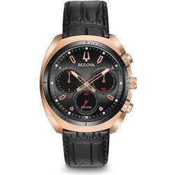 Bulova Curv (98A156)
