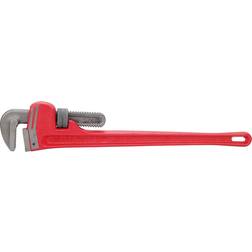 KS Tools 111.3500 One Handed Steel Pipe Wrench