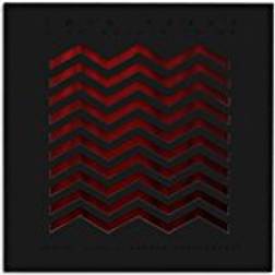 Angelo Badalamenti - Twin Peaks: Fire Walk With Me (Vinyl)