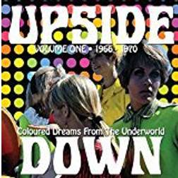 Upside Down Vol 1 (Vinyl)