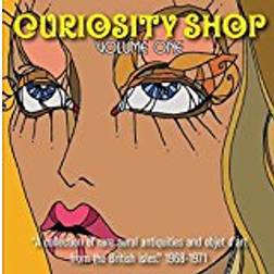 Curiosity Shop Vol 1