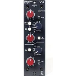 Rupert Neve 551 Inductor EQ
