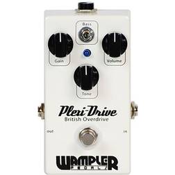 Wampler Plexi-Drive