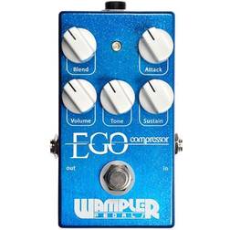 Wampler Ego Effetti Chitarra