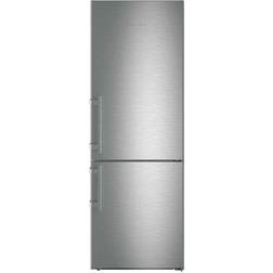 Liebherr CBNef 5715 Comfort BioFresh NoFrost Stainless Steel