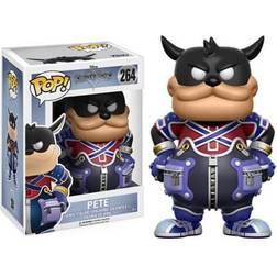 Funko Pop! Disney Kingdom Hearts Pete