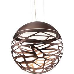 Lampefeber Kelly Sphere Pendel ∅ 40cm