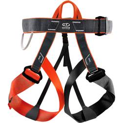 Climbing Technology Discovery