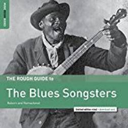 The Rough Guide to the Blues Songsters (Vinyl)