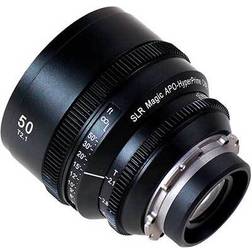 SLR Magic APO 50mm T2.1 for PL