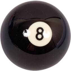 Aramith Boule De Billard Nr.8 57.2 mm