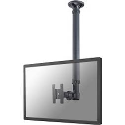 NewStar FPMA-C100 Supporto A Soffitto Per Monitor 25.4 cm (10) - 76.2 cm (30)