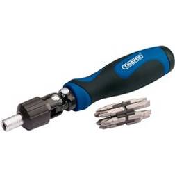 Draper 865/PRS 38124 Screwdriver