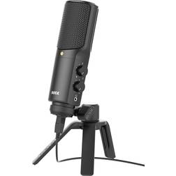 RØDE NT-USB Microfoon Studio Kwaliteit