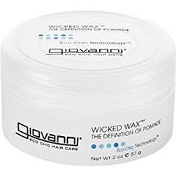 Giovanni Wicked Wax Styling Pomade 2oz