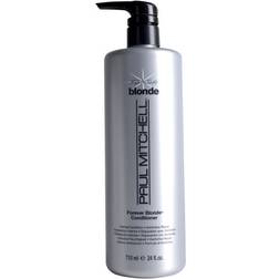 Paul Mitchell Forever Blonde Conditioner 24fl oz