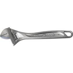 KS Tools 577.0100 Classic Adjustable Wrench