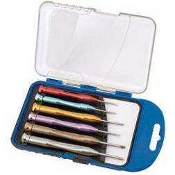 Draper PSD6 3266 Precision Screwdriver