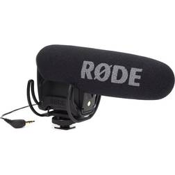 RØDE Micrófono Videomic Pro Rycote