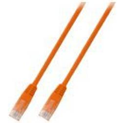MicroConnect UTP Cat5e RJ45 - RJ45 15m