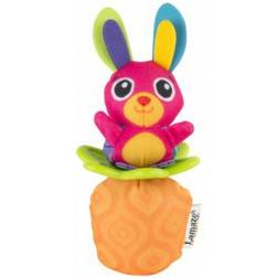 Lamaze Little Grip Rattle Bunny