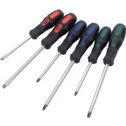 Draper 980/6 40005 Pound Thru Screwdriver