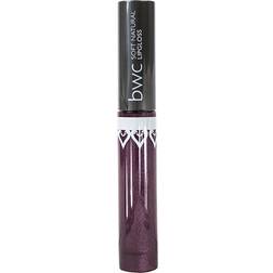 Beauty Without Cruelty Soft Natural Lipgloss Rosewood Rave