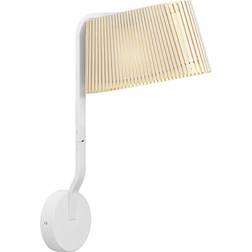 Secto Design Owalo 7030 Vægarmatur