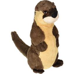 Wild Republic River Otter Stuffed Animal 8"