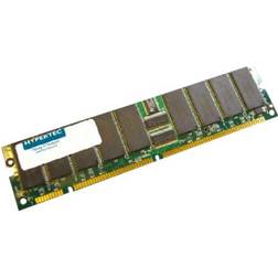 Hypertec SDRAM 100MHz 256MB ECC Reg for HP (HYMHP57256)