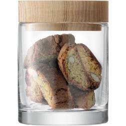 LSA International Lotta Kitchen Container 0.65L