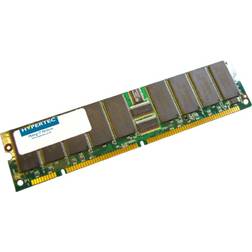 Hypertec SDRAM 100MHz 256MB ECC Reg for Compaq (HYMCQ59256)