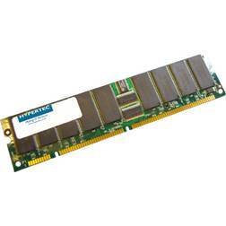 Hypertec SDRAM 100MHz 256MB ECC Reg for HP (HYMHP25256)